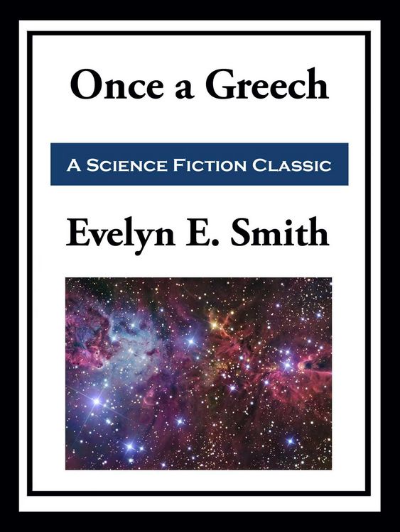 Produktbild: Once a Greech