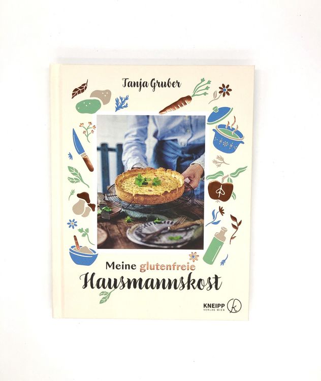 Produktbild: Meine glutenfreie Hausmannskost
