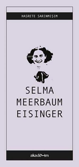 Produktbild: Hasrete Sarinmisim