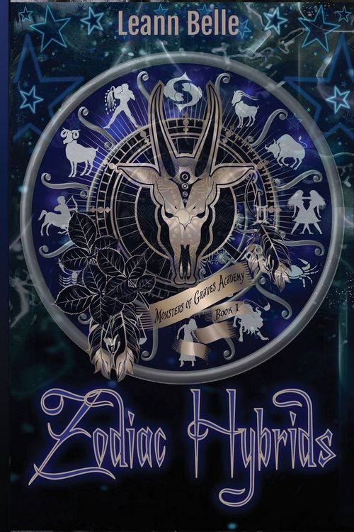 Produktbild: Zodiac Hybrids