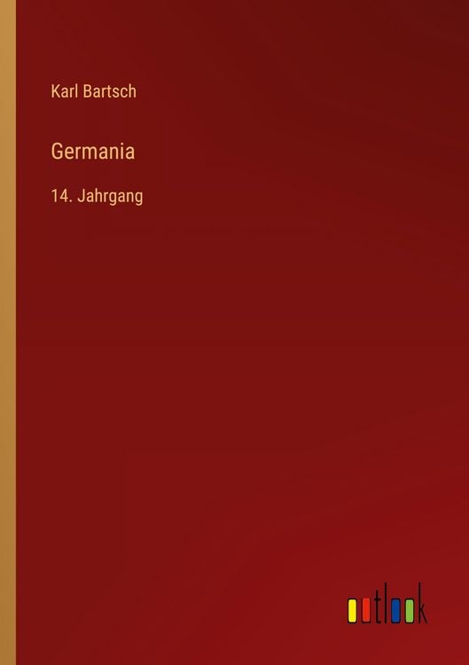 Produktbild: Germania