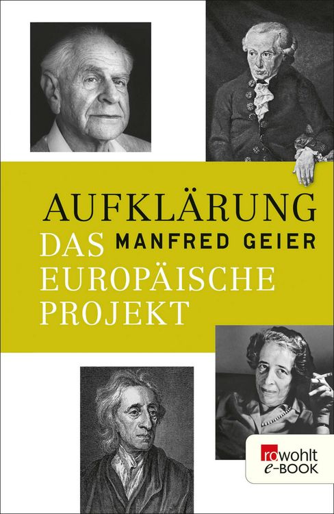 Produktbild: Aufkl&auml;rung