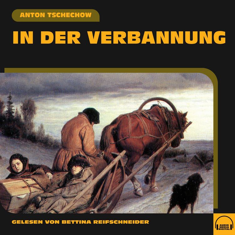 Produktbild: In der Verbannung