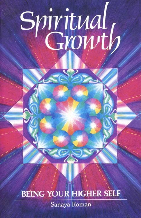 Produktbild: Spiritual Growth