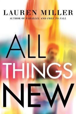 Produktbild: All Things New