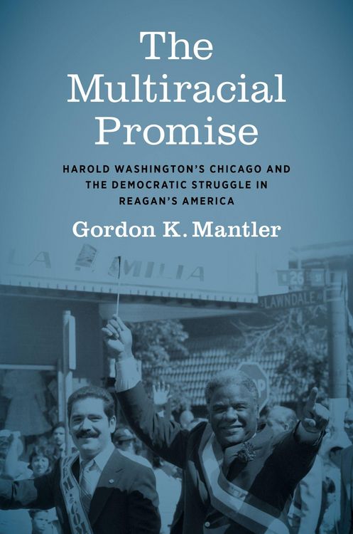 Produktbild: The Multiracial Promise