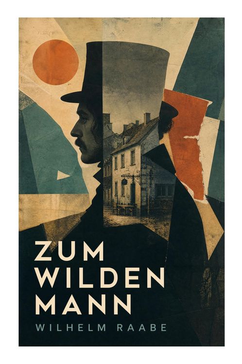 Produktbild: Zum wilden Mann