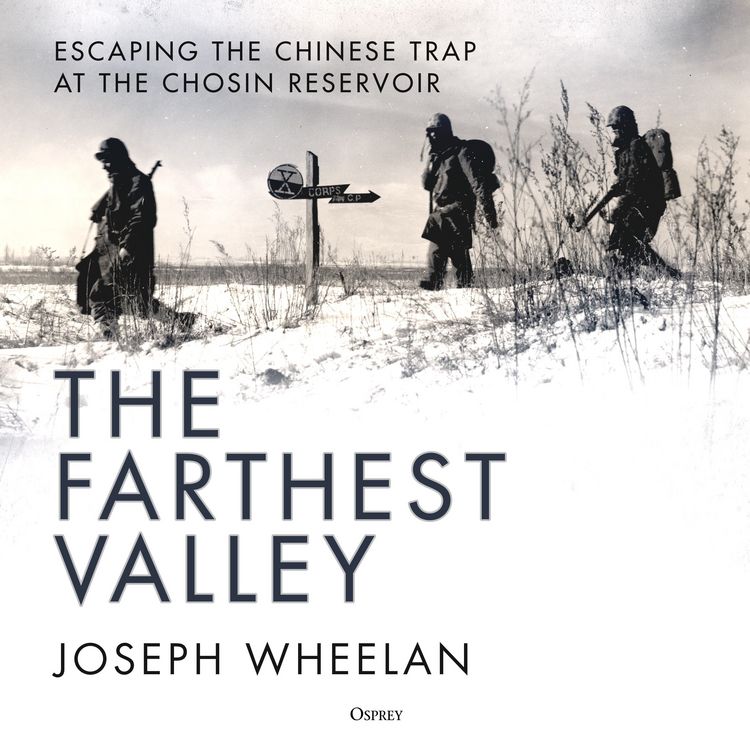 Produktbild: The Farthest Valley