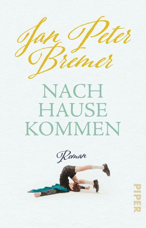 Produktbild: Nachhausekommen