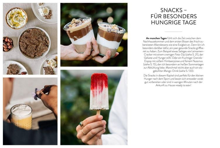 Produktbild: Hungry for Adventures
