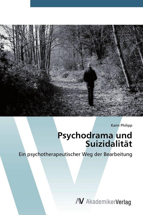 Produktbild: Psychodrama und Suizidalit&auml;t