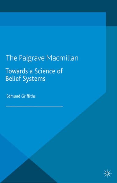 Produktbild: Towards a Science of Belief Systems