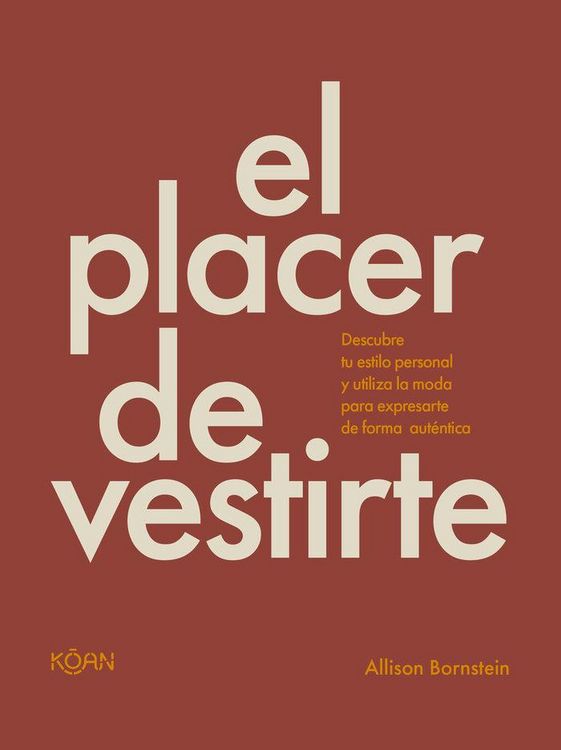 Produktbild: Placer de Vestirte, El