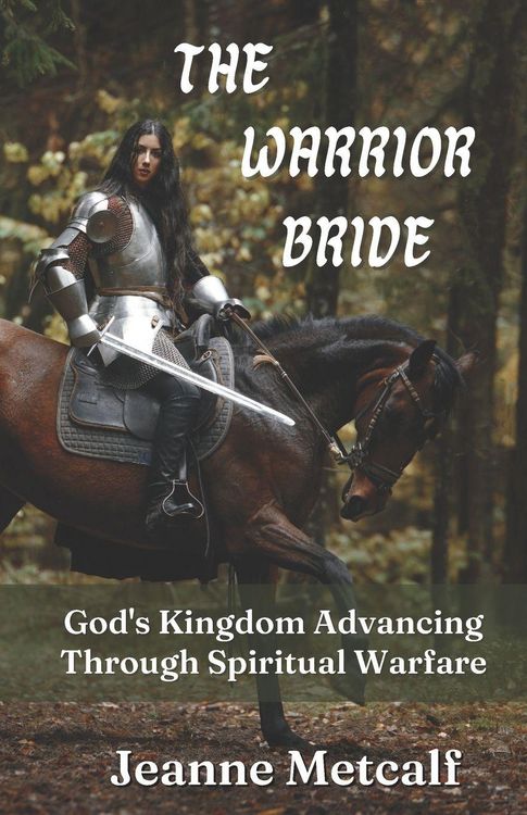 Produktbild: The Warrior Bride