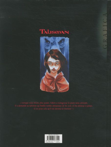 Produktbild: Talisman
