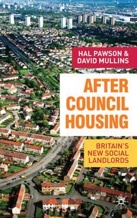 Produktbild: After Council Housing