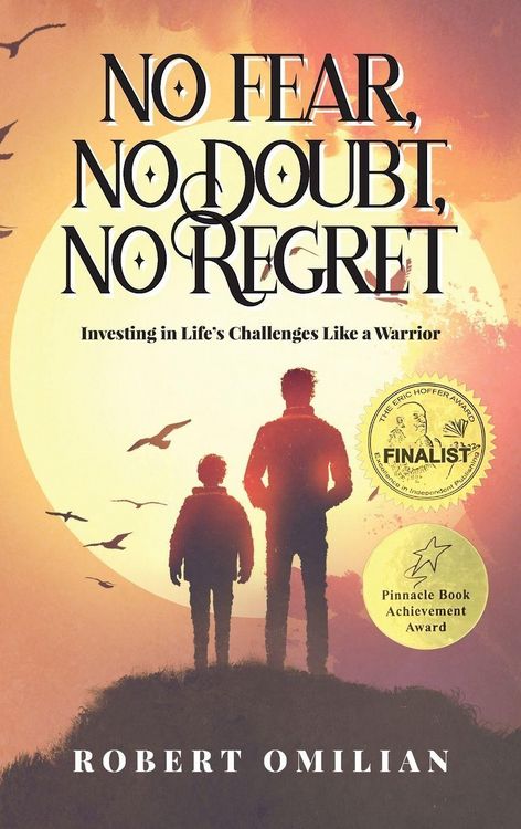 Produktbild: No Fear, No Doubt, No Regret