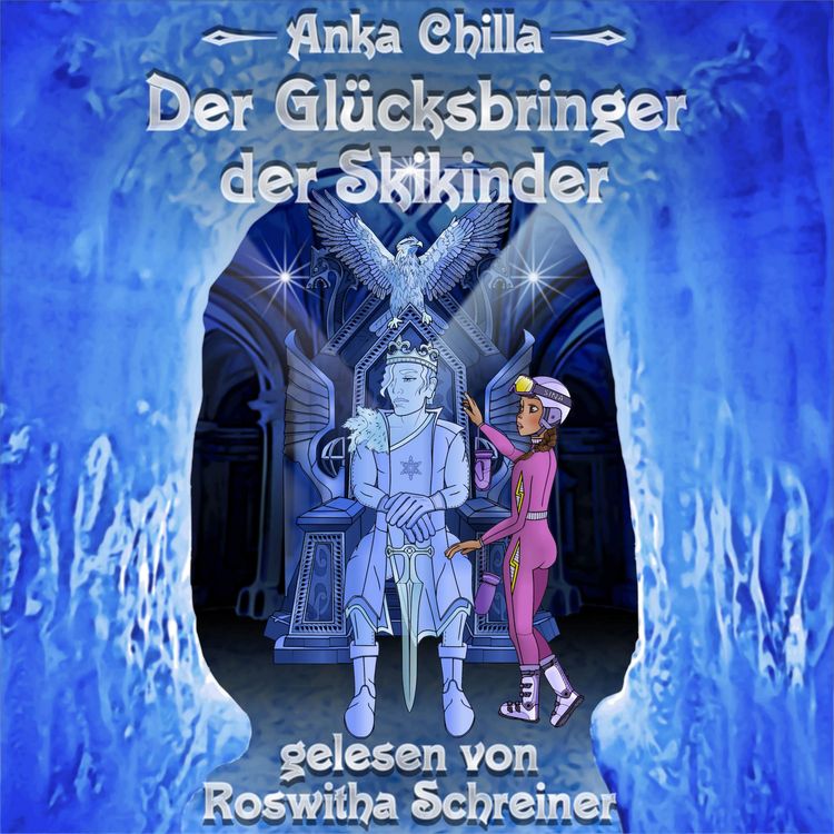 Produktbild: Der Gl&uuml;cksbringer der Skikinder
