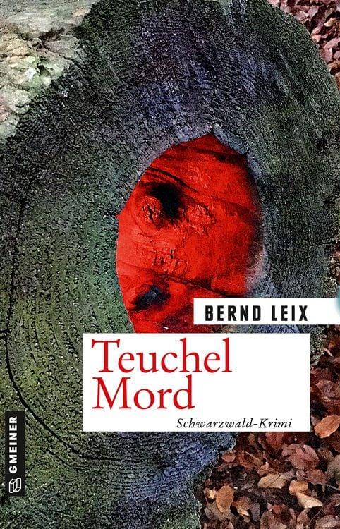 Produktbild: Teuchel Mord