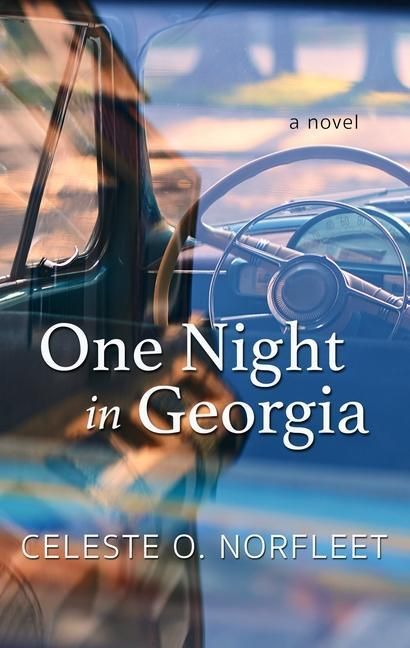 Produktbild: Norfleet, C: One Night in Georgia