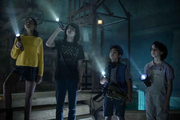 Produktbild: Ghostbusters: Legacy