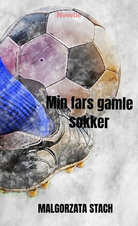 Produktbild: Min fars gamle sokker