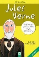 Produktbild: Benim Adim... Jules Verne