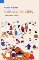 Produktbild: Sosyolojiye Giris