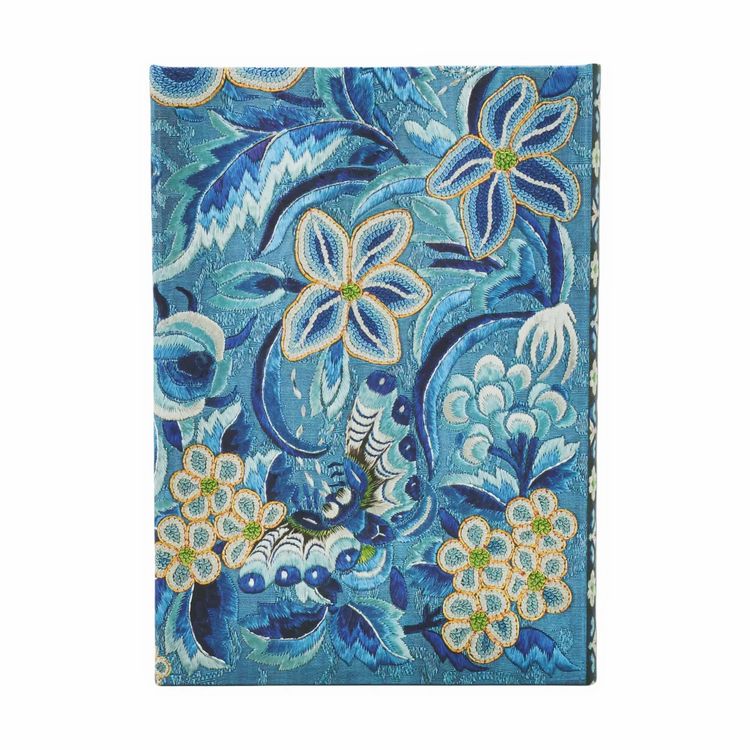 Produktbild: Adressbuch, Blaue Weide, Midi