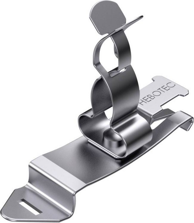 Produktbild: Hebotec SKHZ 7 - 18 Befestigungselement 1031-012C 1St.