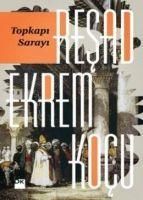 Produktbild: Topkapi Sarayi
