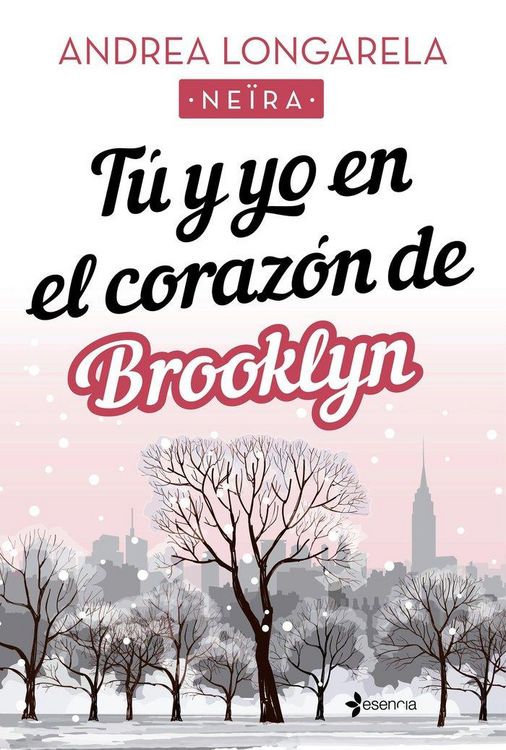 Produktbild: T&uacute; y yo en el coraz&oacute;n de Brooklyn
