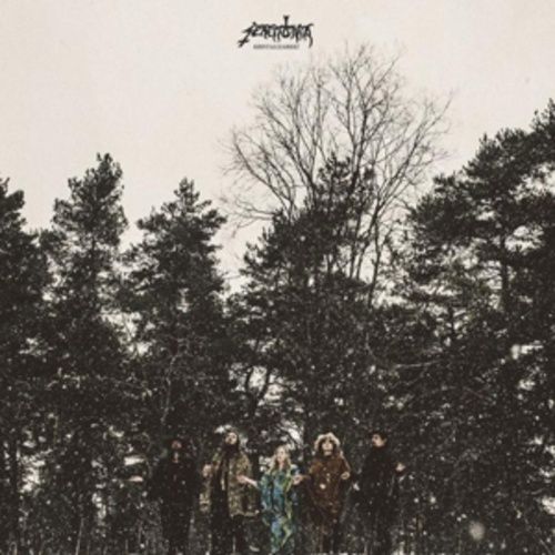 Produktbild: Seremonia: Kristalliarkki