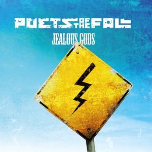 Produktbild: Jealous Gods
