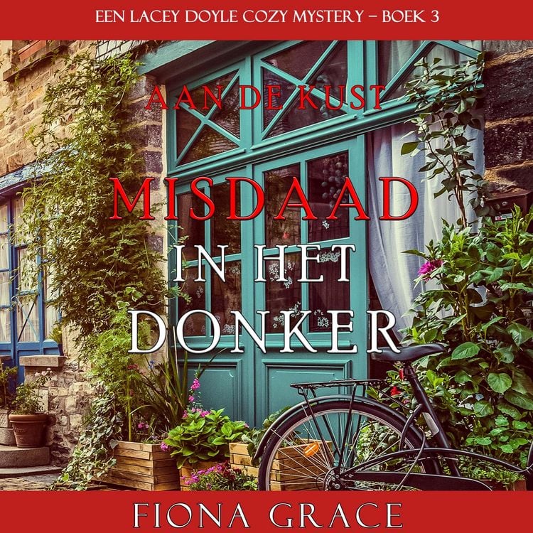 Produktbild: Misdaad in het Donker (Een Lacey Doyle Cozy Mystery &ndash; Boek 3)