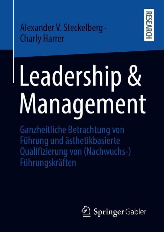 Produktbild: Leadership & Management