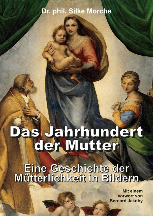 Produktbild: Das Jahrhundert der Mutter