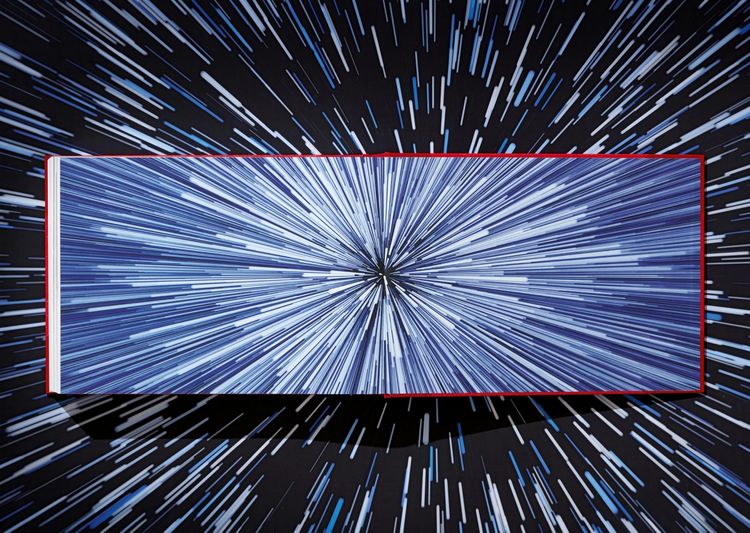 Produktbild: The Star Wars Archives. 1999&ndash;2005