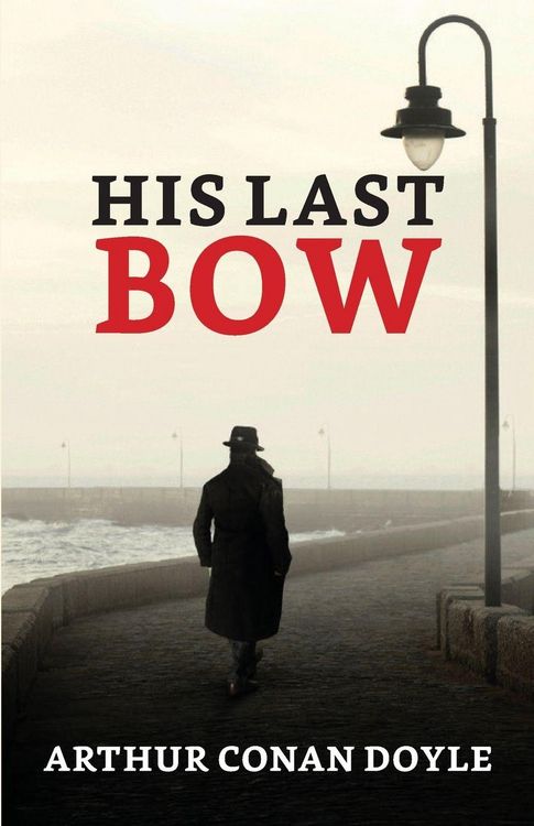 Produktbild: His Last Bow