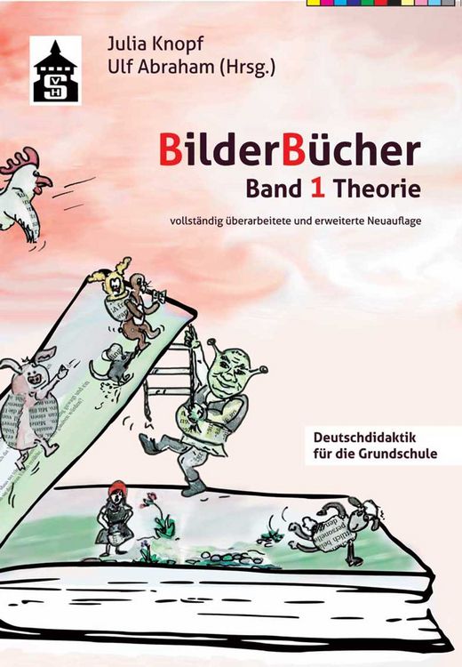 Produktbild: Bilderb&uuml;cher