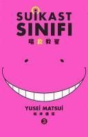 Produktbild: Suikast Sinifi 3.Cilt