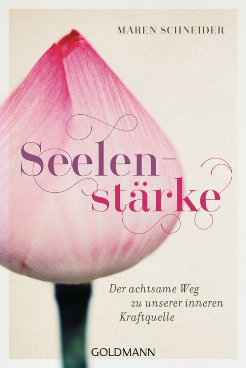 Produktbild: Seelenst&auml;rke