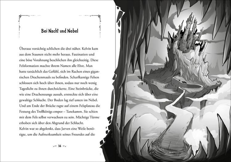 Produktbild: Das Erwachen der Magie