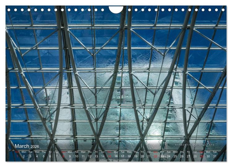 Produktbild: Magic Lisbon (Wall Calendar 2026 DIN A4 landscape), CALVENDO 12 Month Wall Calendar