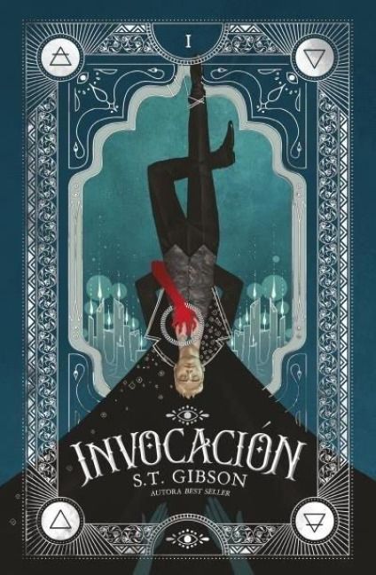 Produktbild: Invocaci&oacute;n