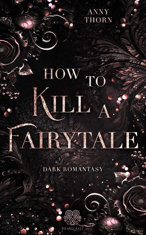 Produktbild: How to kill a Fairytale