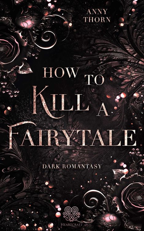 Produktbild: How to kill a Fairytale