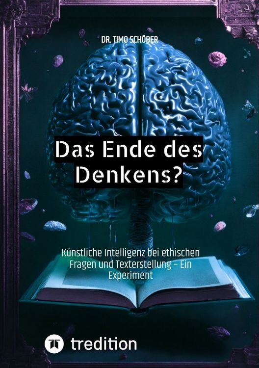 Produktbild: Das Ende des Denkens?