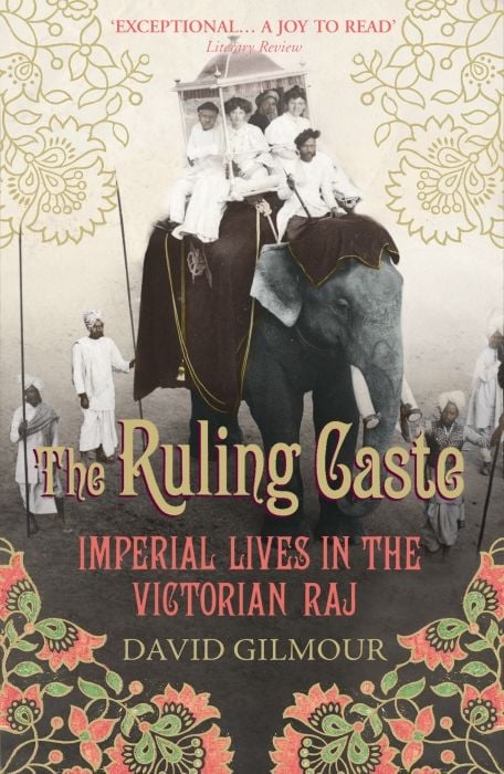 Produktbild: The Ruling Caste