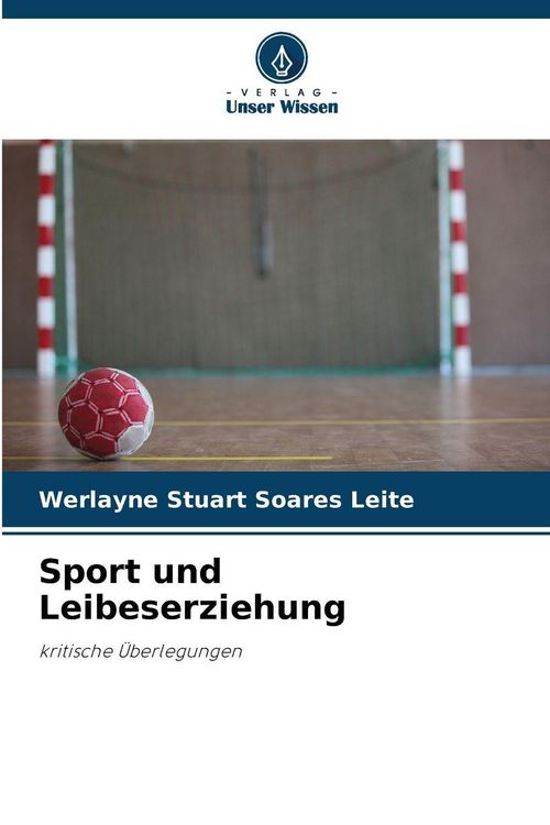 Produktbild: Sport und Leibeserziehung